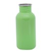 Green Curl Curl Bottles